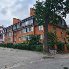 Хід будівництва вул. Лермонтова, 6, 0, червень 2022