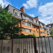 Хід будівництва вул. Лермонтова, 6, 0, червень 2022