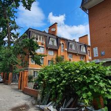 Хід будівництва вул. Лермонтова, 6, 0, червень 2022