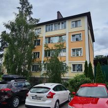Хід будівництва вул. Тищенко, 21б, 21в, 0, червень 2022
