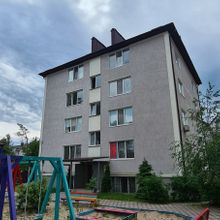 Хід будівництва вул. Тищенко, 21б, 21в, 0, червень 2022