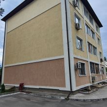Хід будівництва вул. Тищенко, 21б, 21в, 0, червень 2022