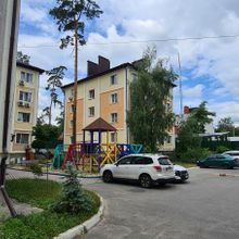 Хід будівництва вул. Тищенко, 21б, 21в, 0, червень 2022