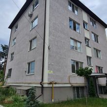 Хід будівництва вул. Тищенко, 21б, 21в, 0, червень 2022