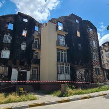 Хід будівництва ЖК Джерело, 0, червень 2022