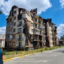 Хід будівництва ЖК Джерело, 0, червень 2022