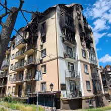 Хід будівництва ЖК Джерело, 0, червень 2022