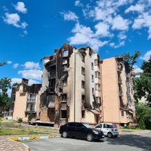 Хід будівництва ЖК Джерело, 0, червень 2022