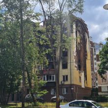 Хід будівництва ЖК НовоОскольский, 0, червень 2022