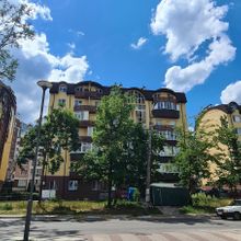 Хід будівництва ЖК НовоОскольский, 0, червень 2022