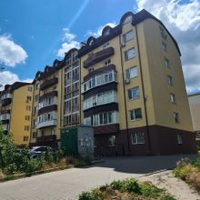 Хід будівництва ЖК НовоОскольский, 0, червень 2022