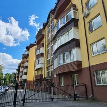 Хід будівництва ЖК НовоОскольский, 0, червень 2022