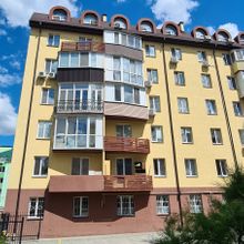 Хід будівництва ЖК НовоОскольский, 0, червень 2022