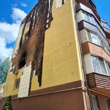 Хід будівництва ЖК НовоОскольский, 0, червень 2022