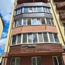 Хід будівництва ЖК НовоОскольский, 0, червень 2022