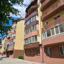 Хід будівництва ЖК НовоОскольский, 0, червень 2022