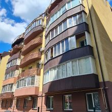 Хід будівництва ЖК НовоОскольский, 0, червень 2022