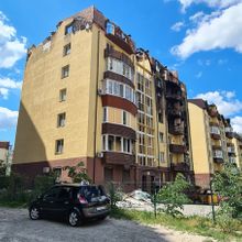 Хід будівництва ЖК НовоОскольский, 0, червень 2022