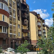 Хід будівництва ЖК НовоОскольский, 0, червень 2022
