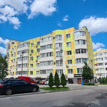 Хід будівництва ЖК Позитив, 0, червень 2022