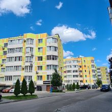 Хід будівництва ЖК Позитив, 0, червень 2022