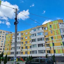 Хід будівництва ЖК Позитив, 0, червень 2022