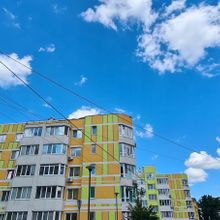 Хід будівництва ЖК Позитив, 0, червень 2022