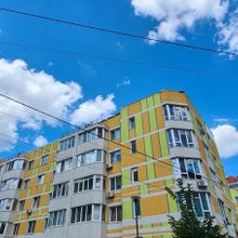 Хід будівництва ЖК Позитив, 0, червень 2022