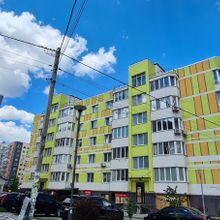 Хід будівництва ЖК Позитив, 0, червень 2022