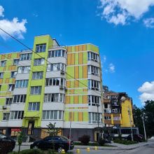 Хід будівництва ЖК Позитив, 0, червень 2022