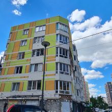 Хід будівництва ЖК Позитив, 0, червень 2022
