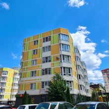 Хід будівництва ЖК Позитив, 0, червень 2022