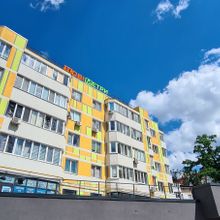 Хід будівництва ЖК Позитив, 0, червень 2022