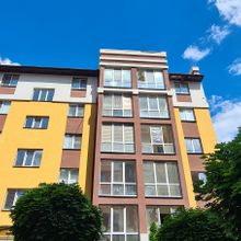 Хід будівництва ЖК Затишний, 0, червень 2022