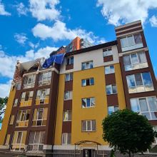 Хід будівництва ЖК Затишний, 0, червень 2022