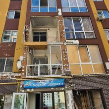 Хід будівництва ЖК Затишний, 0, червень 2022