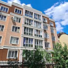 Хід будівництва ЖК Фортуна, 0, червень 2022