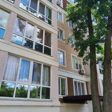 Хід будівництва ЖК Фортуна, 0, червень 2022
