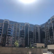 Хід будівництва Мікрорайон Зоряний, 1-9 будинки, червень 2022