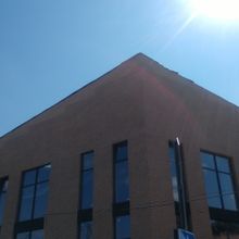 Хід будівництва ЖК Містечко Підзамче, ЖК Брама (секція А7), серпень 2022