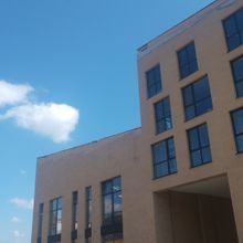 Хід будівництва ЖК Містечко Підзамче, ЖК Брама (секція А7), серпень 2022