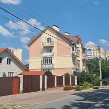 Хід будівництва Нове шосе, 32а, , серпень 2022