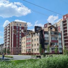 Хід будівництва ЖК Lake City, 0, серпень 2022