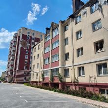 Хід будівництва ЖК Lake City, 0, серпень 2022
