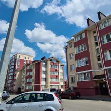 Хід будівництва ЖК Lake City, 0, серпень 2022