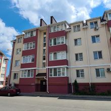 Хід будівництва ЖК Lake City, 0, серпень 2022