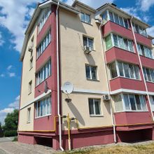 Хід будівництва ЖК Lake City, 0, серпень 2022