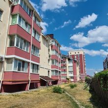 Хід будівництва ЖК Lake City, 0, серпень 2022