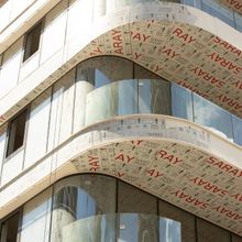 Хід будівництва Kandinsky Odesa Residence, 0, серпень 2022