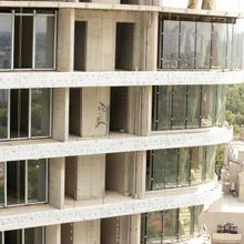 Хід будівництва Kandinsky Odesa Residence, 0, серпень 2022